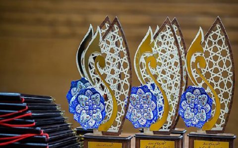 فردا، آخرین مهلت فراخوان جشنواره نانو و رسانه ۱۴۰۰ 1 فردا، آخرین مهلت فراخوان جشنواره نانو و رسانه ۱۴۰۰