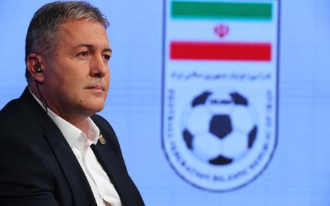 قرارداد اسکوچیچ و تیم ملی به پایان رسید 1 قرارداد اسکوچیچ و تیم ملی به پایان رسید