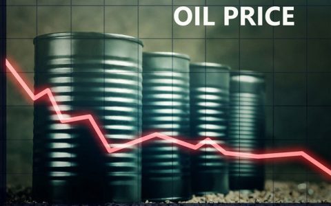 قیمت جهانی نفت