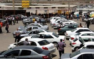 قیمت روز خودرو در هشتم تیر ۱۴۰۰