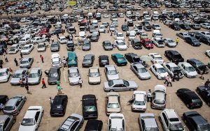 قیمت روز خودرو در ۲۲ خرداد