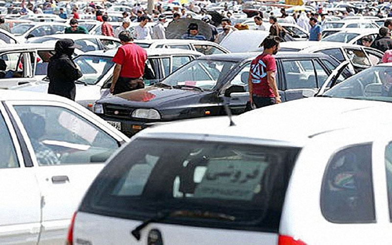 قیمت روز خودرو در 24 خرداد قیمت روز خودرو در ۲۴ خرداد