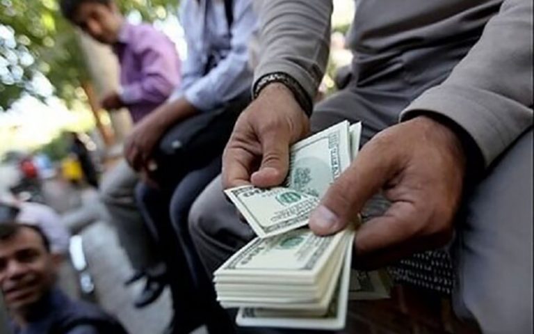 قیمت سکه، طلا و ارز