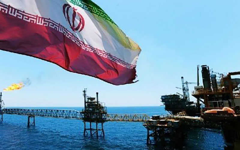 لغو تحریم‌های آمریکا علیه سه مدیر انرژی ایرانی