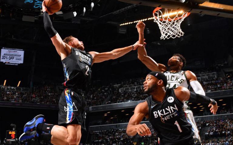لیگ NBA با طعم درگیری
