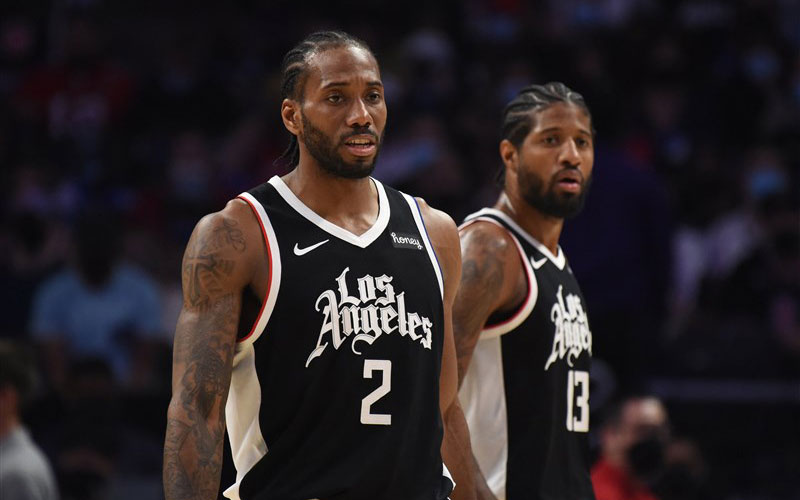 لیگ NBA
