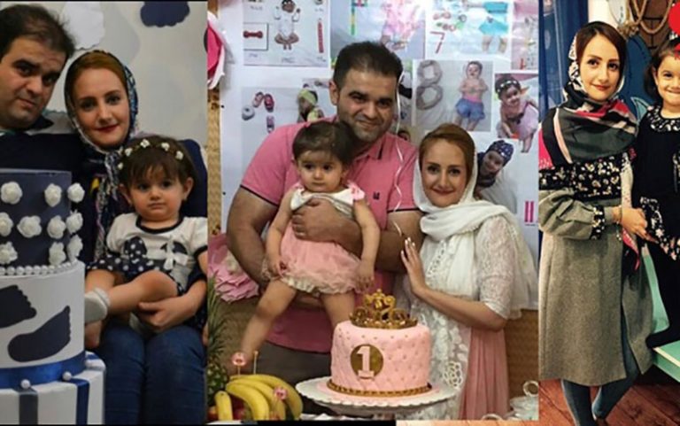 ماجرای قتل عام در شهرک اوج کرج