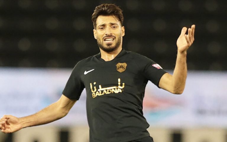 ماندن شجاع در الریان قطعی شد