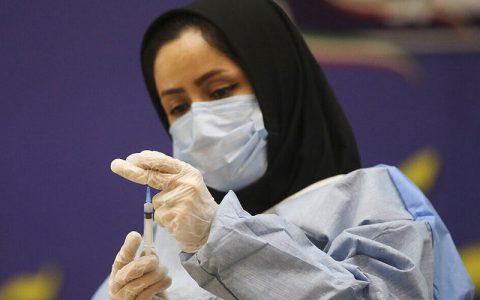 مجوز اضطراری واکسن کرونا "پاستوکووک" این هفته صادر می شود