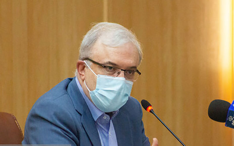 مجوز مصرف واکسن «کووایران برکت» صادر شد