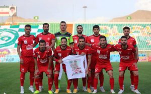 محرومیت دردسرساز برای پرسپولیس