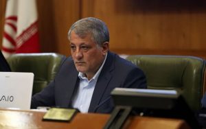 محسن هاشمی: نیمی از اعضای شورای شهر فعلی رد صلاحیت شدند