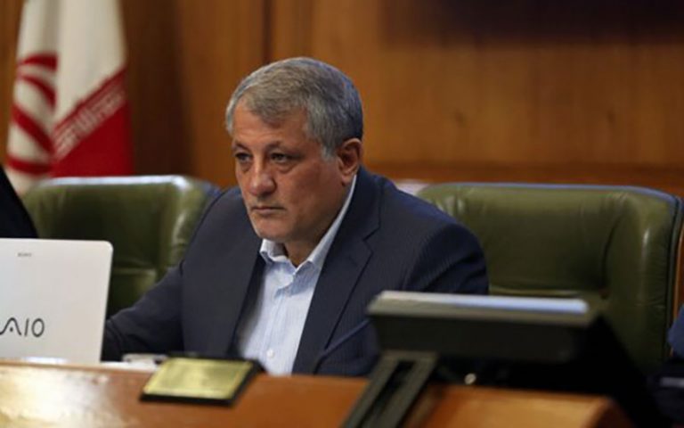 محسن هاشمی: نیمی از اعضای شورای شهر فعلی رد صلاحیت شدند