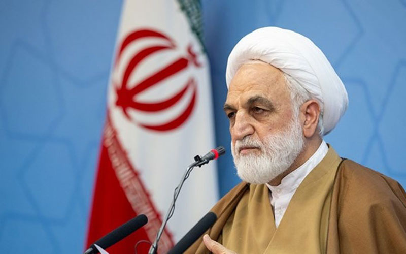محسنی اژه‌ای: مردم در این انتخابات به شخص رأی ندادند