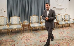 محمود احمدی نژاد از مجمع تشخیص حذف می شود؟