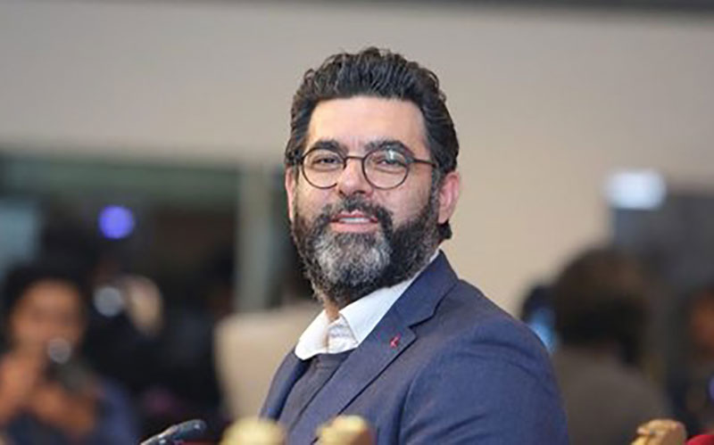 مصطفی کیایی در بیمارستان بستری شد مصطفی کیایی در بیمارستان بستری شد