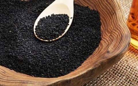 معجزه روغن سیاه دانه برای درمان بیماران گوارشی