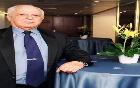 مغز متفکر برنامه موشکی اسرائیل کشته شد