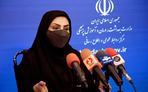 مغناطیسی شدن بدن ربطی به تزریق واکسن کرونا ندارد 1 مغناطیسی شدن بدن ربطی به تزریق واکسن کرونا ندارد
