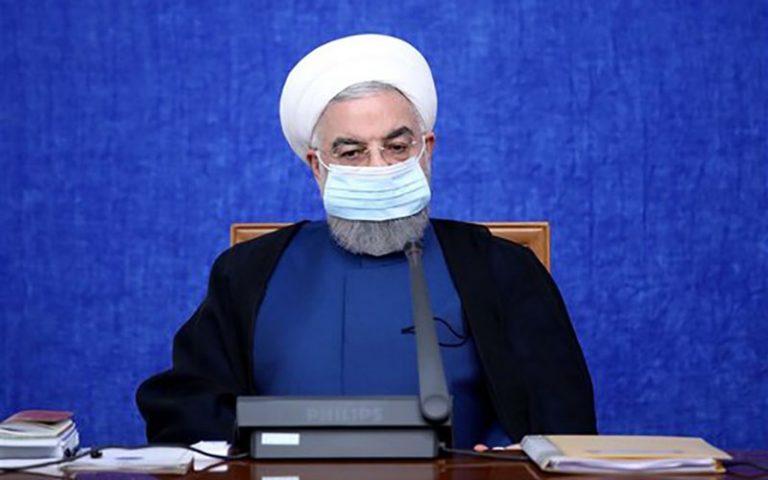 مقصد بعدی حسن روحانی بعد از ریاست جمهوری