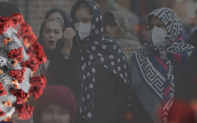 موج بعدی کرونا
