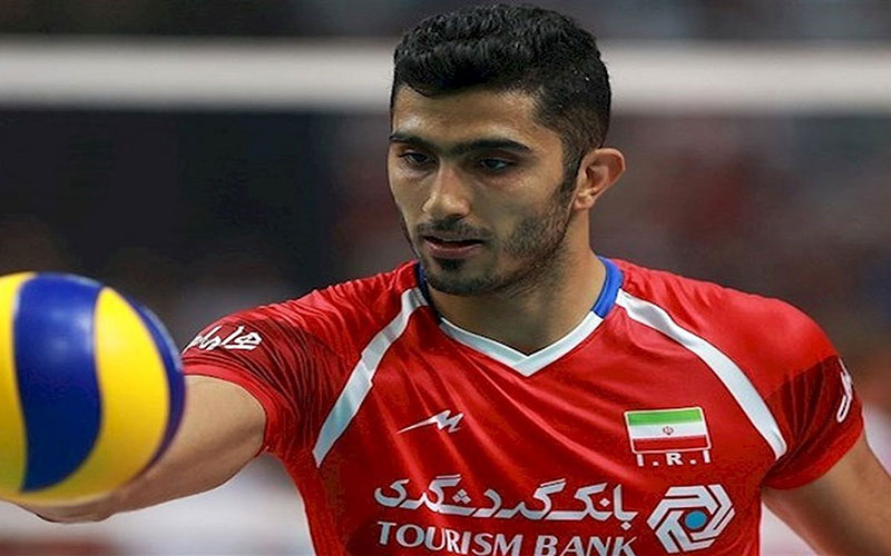 میرزاجانپور به اردوی تیم ملی والیبال ایران دعوت می‌شود؟