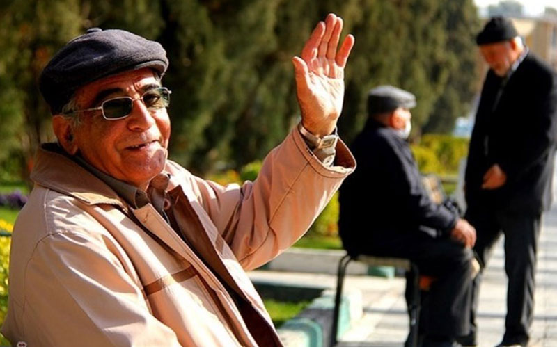 میزان وام قرض‌الحسنه بازنشستگان تأمین اجتماعی افزایش یافت