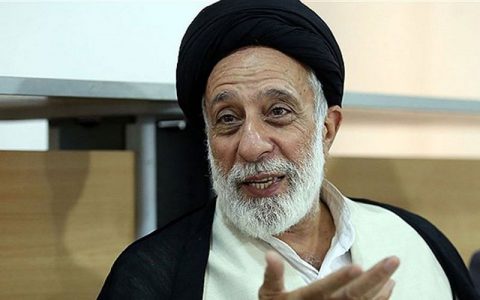 نامه مهم سیدهادی خامنه ای به همتی و مهرعلیزاده: با یکدیگر ائتلاف کنید