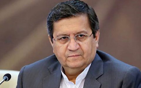 نامه مهم همتی به رهبر انقلاب درباره بنزین ۵ هزار تومانی