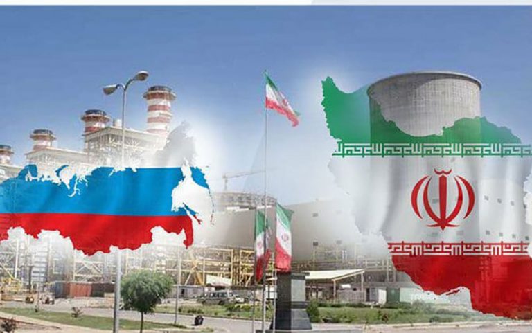 نیروگاه سیریک؛ گام جدید همکاری‌های برقی ایران و روسیه