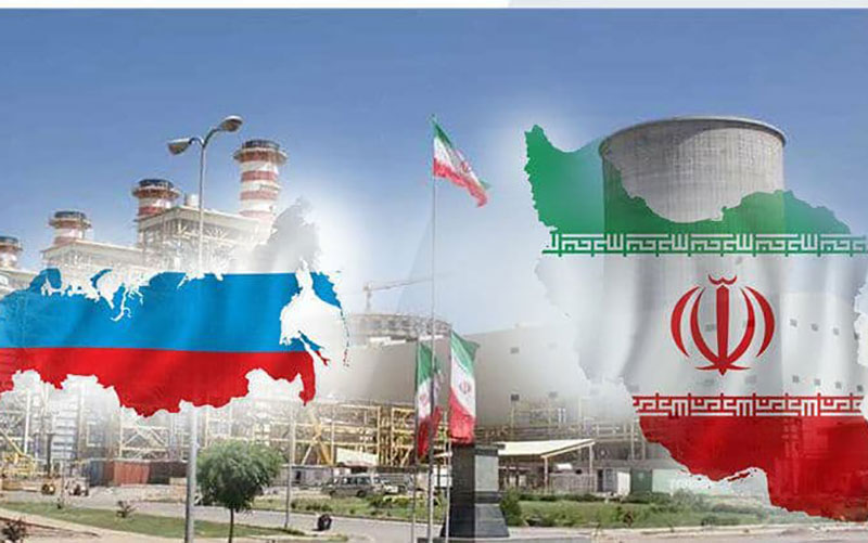 نیروگاه سیریک؛ گام جدید همکاری‌های برقی ایران و روسیه
