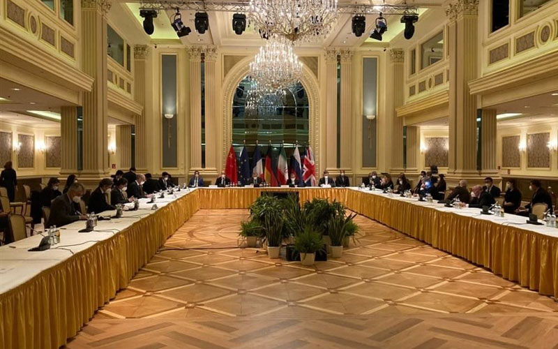 نیویورک تایمز: ایران از آمریکا تعهدنامه کتبی عدم‌خروج از برجام خواسته است