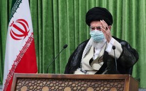 هشتگ-معنادار-توئیتر-سایت-رهبر-انقلاب-بعد-از-تذکر-جدی-به-شورای-نگهبان