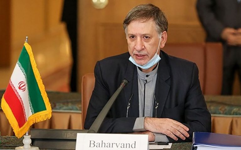هشدار ایران به کانادا درباره سوءاستفاده سیاسی از موضوع سقوط هواپیمای اوکراینی