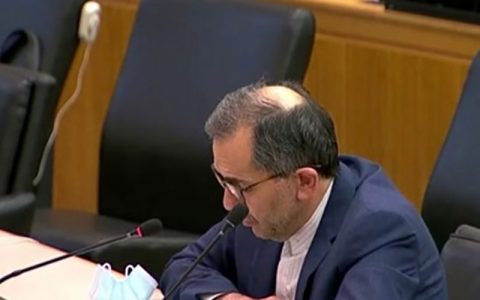 هشدار ایران درباره پیامد اقدامات رژیم صهیونیستی علیه سوریه 1 هشدار ایران درباره پیامد اقدامات رژیم صهیونیستی علیه سوریه