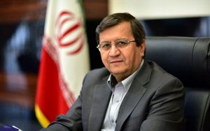 همتی: پول کثیف در ستادهای نامزدها در حال گردش است