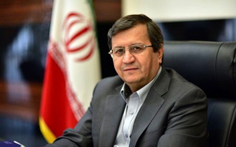 همتی: پول کثیف در ستادهای نامزدها در حال گردش است