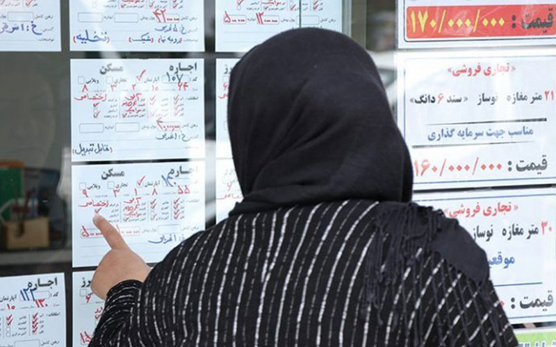 وام اجاره به مستاجران ۶ ماه دوم سال هم تعلق می‌گیرد