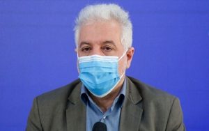 واکسیناسیون کرونا با واکسن‌های ایرانی در خرداد