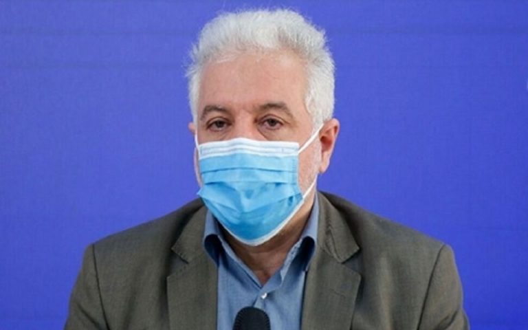 واکسیناسیون کرونا با واکسن‌های ایرانی در خرداد