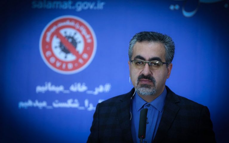 واکنش جهانپور به ادعای مهرعلیزاده