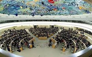 واکنش ستاد حقوق بشر جمهوری اسلامی ایران به گزارش اخیر دبیر کل سازمان ملل