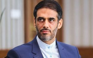 واکنش سردار سعید محمد به توهین موساد