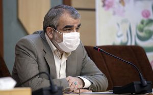 واکنش کدخدایی به سخنان رهبری