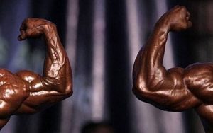 واکنش کمیته انضباطی فدراسیون بدنسازی به درگیری خونین در ورزشگاه آزادی