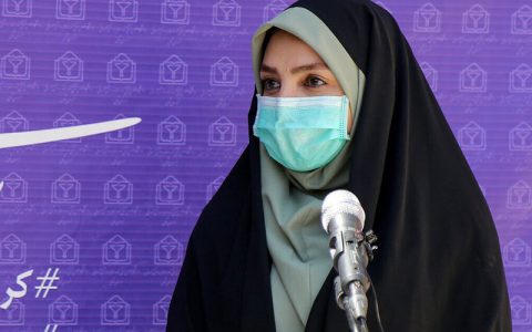 وزارت بهداشت: ممکن است 50 درصد کلاس ها به صورت غیرحضوری برگزار شود