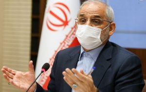 وزیر آموزش و پرورش: معلمان تا پایان مرداد واکسینه می‌شوند