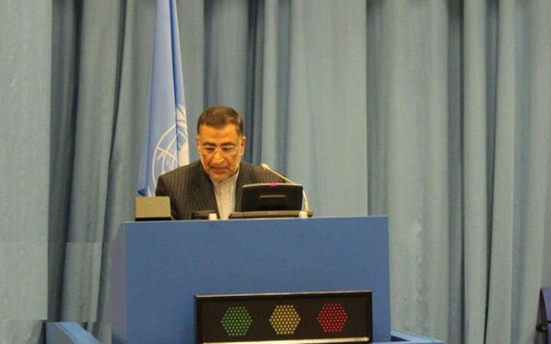 وزیر دادگستری ایران خواستار استرداد بین‌المللی دارایی ناشی از فساد شد