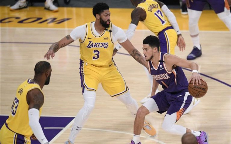 پایان تلخ پادشاه در NBA