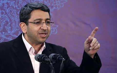 پخش مناظرات انتخاباتی با حضور رابط ناشنوایان از شبکه سلامت